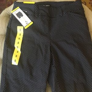 Hilary Radley Stretchy Bermuda shorts